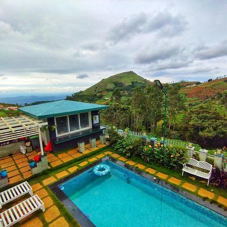 La Niebla Farm Resort Udagamandalam Exterior foto