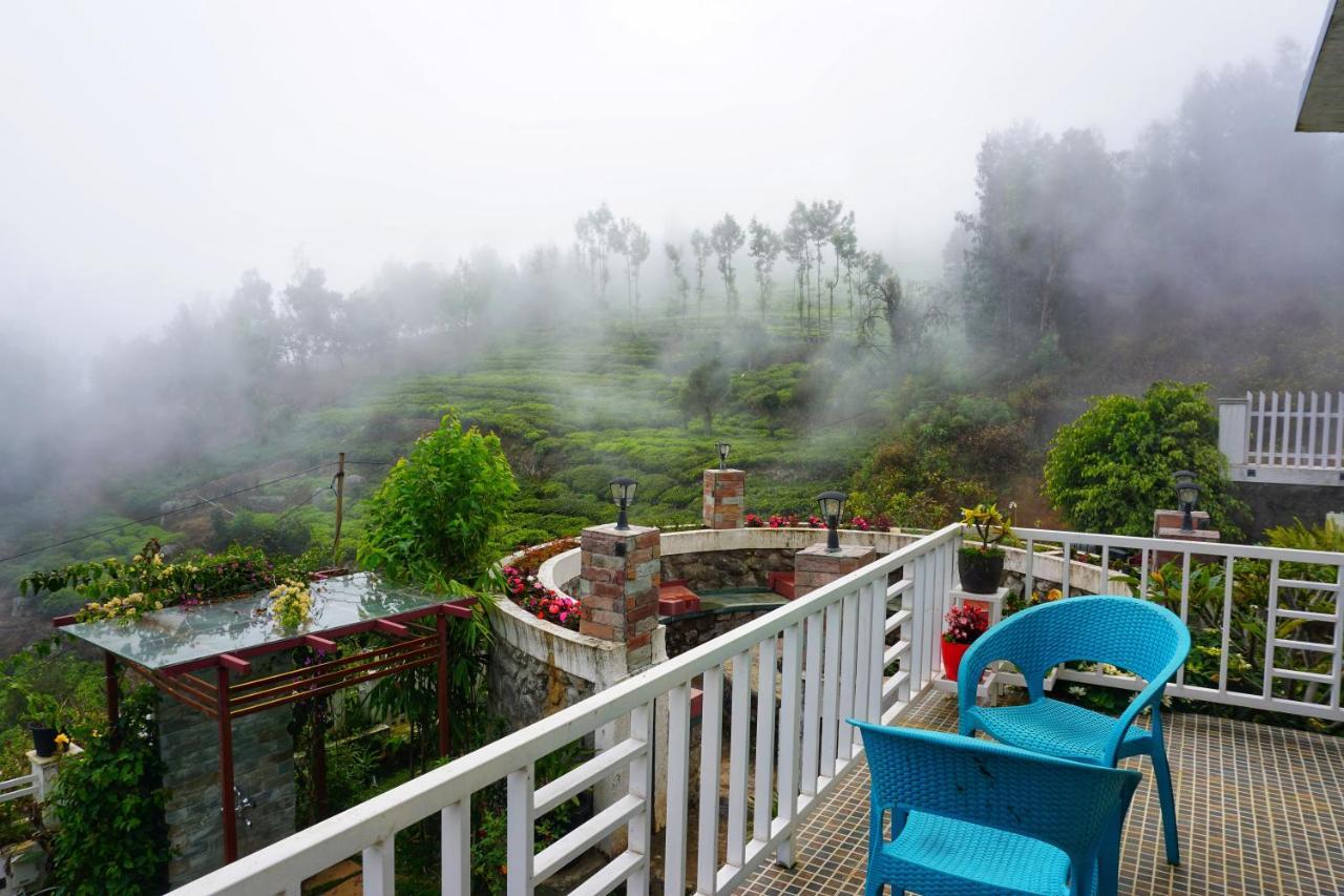 La Niebla Farm Resort Udagamandalam Exterior foto